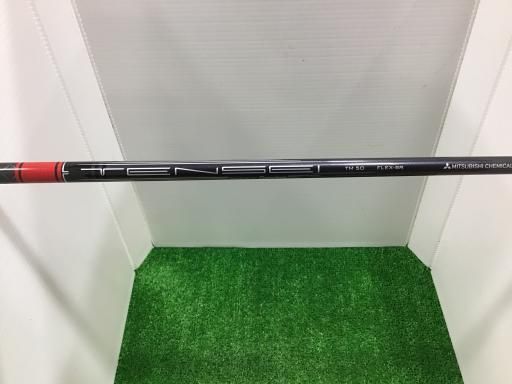 【中古】 テーラーメイド SIM MAX 9° ドライバー DR リシャフト (フレックスその他) メンズ 男性用 右利き 右用 Cランク ゴルフクラブ