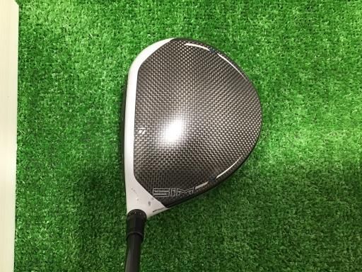 【中古】 テーラーメイド SIM MAX 9° ドライバー DR リシャフト (フレックスその他) メンズ 男性用 右利き 右用 Cランク ゴルフクラブ