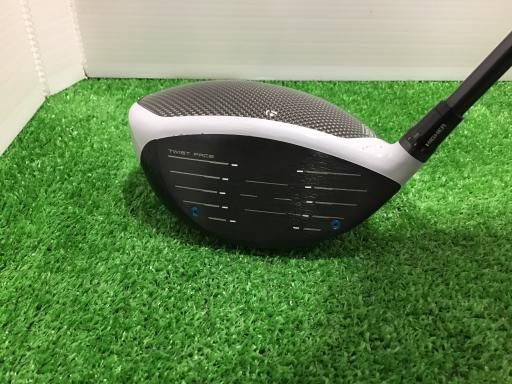【中古】 テーラーメイド SIM MAX 9° ドライバー DR リシャフト (フレックスその他) メンズ 男性用 右利き 右用 Cランク ゴルフクラブ