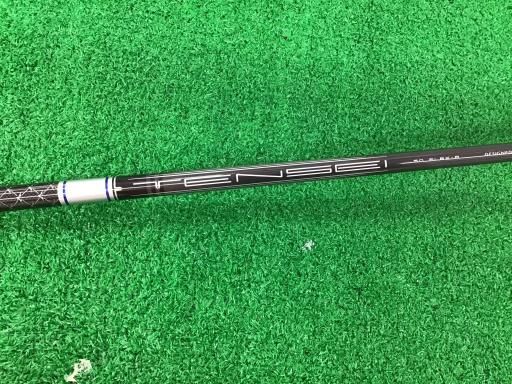 【中古】 キャロウェイ PARADYM Ai SMOKE MAX 10.5° ドライバー DR TENSEI 50 for CW(Ai SMOKE DR) (フレックスR) メンズ 男性用 右利き 右用 Bランク ゴルフクラブ