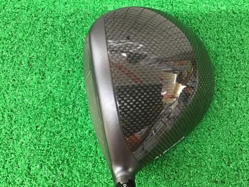 【中古】 キャロウェイ PARADYM Ai SMOKE MAX 10.5° ドライバー DR TENSEI 50 for CW(Ai SMOKE DR) (フレックスR) メンズ 男性用 右利き 右用 Bランク ゴルフクラブ