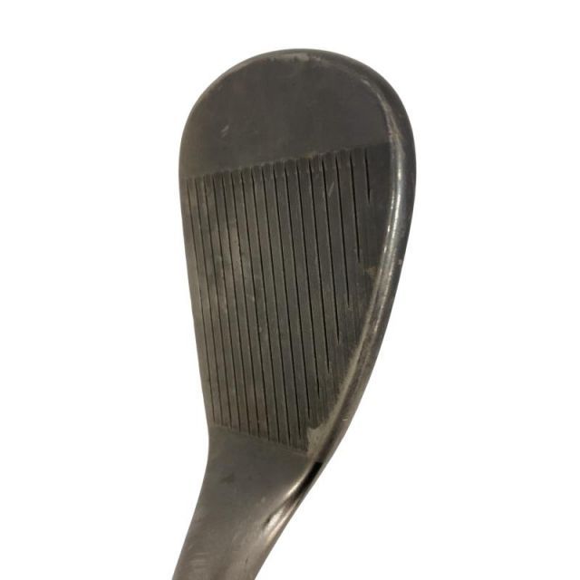 【中古】 タイトリスト VOKEY SPIN MILLED SM10 ニッケル 52°/12°F ウェッジ WG Dynamic Gold (フレックスS) メンズ 男性用 右利き 右用 Cランク ゴルフクラブ