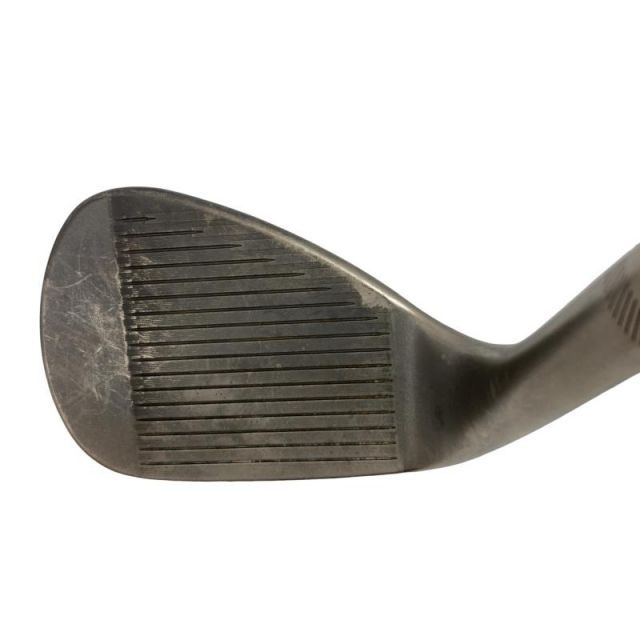 【中古】 タイトリスト VOKEY SPIN MILLED SM10 ニッケル 52°/12°F ウェッジ WG Dynamic Gold (フレックスS) メンズ 男性用 右利き 右用 Cランク ゴルフクラブ