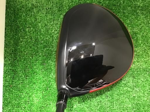 【中古】 テーラーメイド STEALTH2 HD 10.5° ドライバー DR リシャフト (フレックスその他) メンズ 男性用 右利き 右用 Cランク ゴルフクラブ