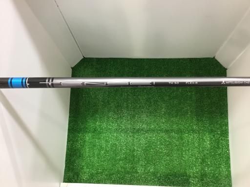 【中古】 テーラーメイド STEALTH2 HD 10.5° ドライバー DR リシャフト (フレックスその他) メンズ 男性用 右利き 右用 Cランク ゴルフクラブ