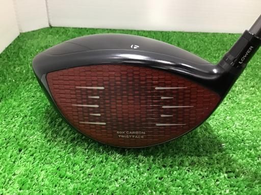 【中古】 テーラーメイド STEALTH2 HD 10.5° ドライバー DR リシャフト (フレックスその他) メンズ 男性用 右利き 右用 Cランク ゴルフクラブ