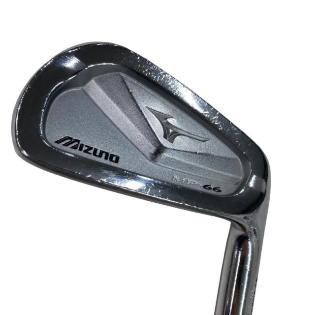 中古】 ミズノ MP-66 6S アイアンセット IR NS PRO MODUS3 TOUR105