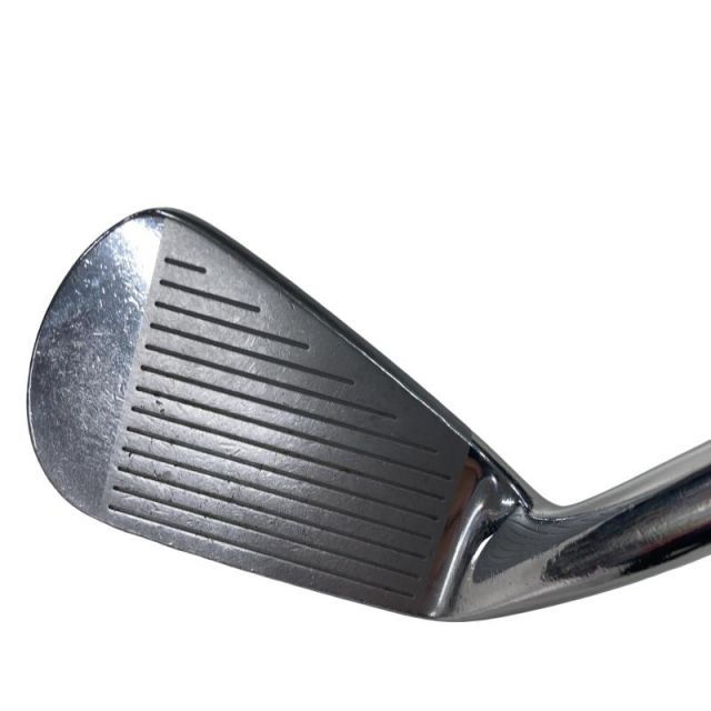 中古】 ミズノ MP-66 6S アイアンセット IR NS PRO MODUS3 TOUR105
