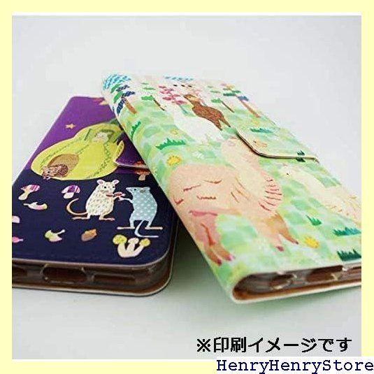Xperia 1 VI SO-51E ケース 手帳型 スマホケース エクスペリア so51eケース スタンド付 手帳 スマホカバー カラフル アニマル柄 ヒツジがいっぱい グリーン 総柄 1855