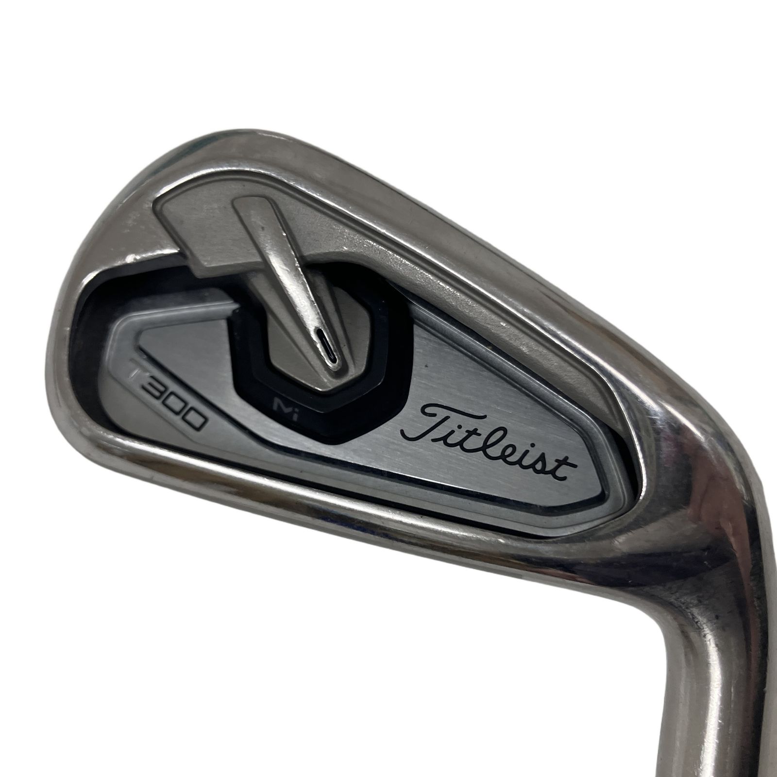 Titleist T300 5-9 P アイアン 6本セット タイトリスト N.S.PRO 950GH neo ゴルフ クラブ 中古 O11267640 Titleist T300 5-9 P アイアン 6本セット タイトリスト N.S.PRO 950GH neo ゴルフ クラブ 中古 O11267640