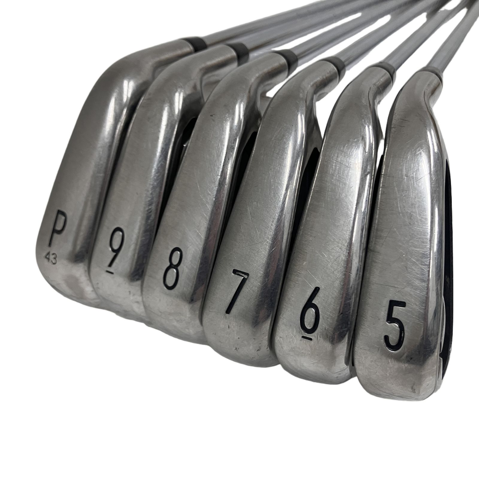 Titleist T300 5-9 P アイアン 6本セット タイトリスト N.S.PRO 950GH neo ゴルフ クラブ 中古 O11267640 Titleist T300 5-9 P アイアン 6本セット タイトリスト N.S.PRO 950GH neo ゴルフ クラブ 中古 O11267640