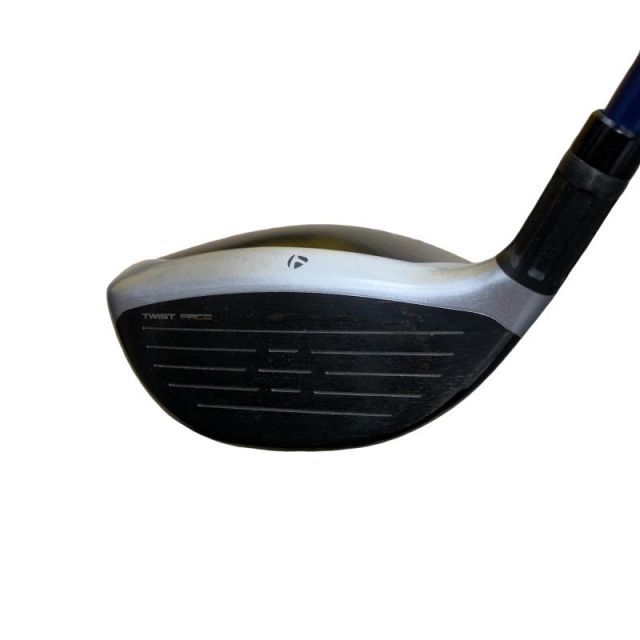 テーラーメイド M6 3w 中古】 テーラーメイド M6 3W フェアウェイウッド FW Tour AD VR-6