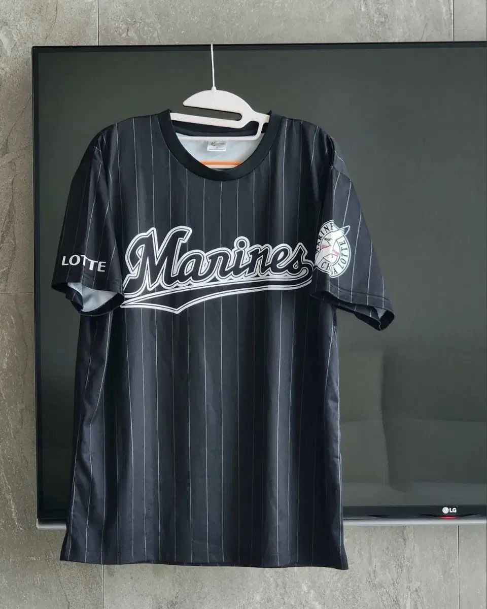 千葉ロッテ マリンズ ささき ローキ プレイヤー Tシャツ