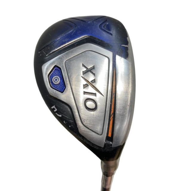 【中古】 ダンロップ XXIO(2018) H5 ユーティリティ UT XXIO MP1000(ハイブリッド) (フレックスR) メンズ 男性用 右利き 右用 Cランク ゴルフクラブ 16,151円