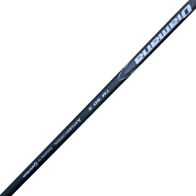 【中古】 テーラーメイド Qi35 LS 10.5° ドライバー DR Diamana SILVER TM55(Qi35 DR) (フレックスS) メンズ 男性用 右利き 右用 Cランク ゴルフクラブ