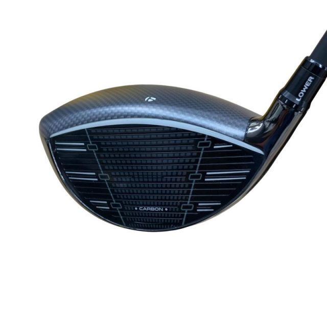 【中古】 テーラーメイド Qi35 LS 10.5° ドライバー DR Diamana SILVER TM55(Qi35 DR) (フレックスS) メンズ 男性用 右利き 右用 Cランク ゴルフクラブ