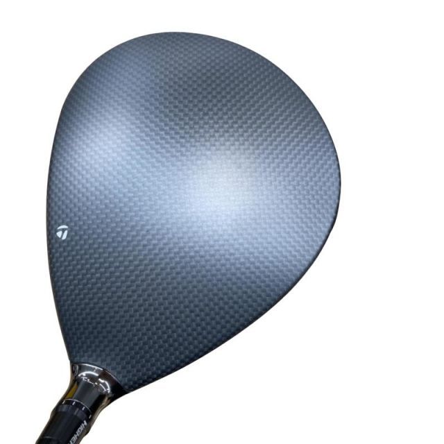 【中古】 テーラーメイド Qi35 LS 10.5° ドライバー DR Diamana SILVER TM55(Qi35 DR) (フレックスS) メンズ 男性用 右利き 右用 Cランク ゴルフクラブ