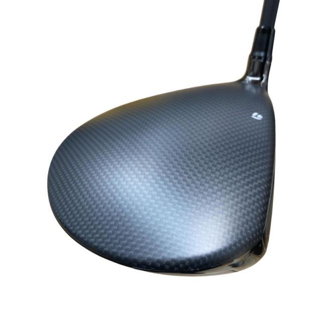 【中古】 テーラーメイド Qi35 LS 10.5° ドライバー DR Diamana SILVER TM55(Qi35 DR) (フレックスS) メンズ 男性用 右利き 右用 Cランク ゴルフクラブ