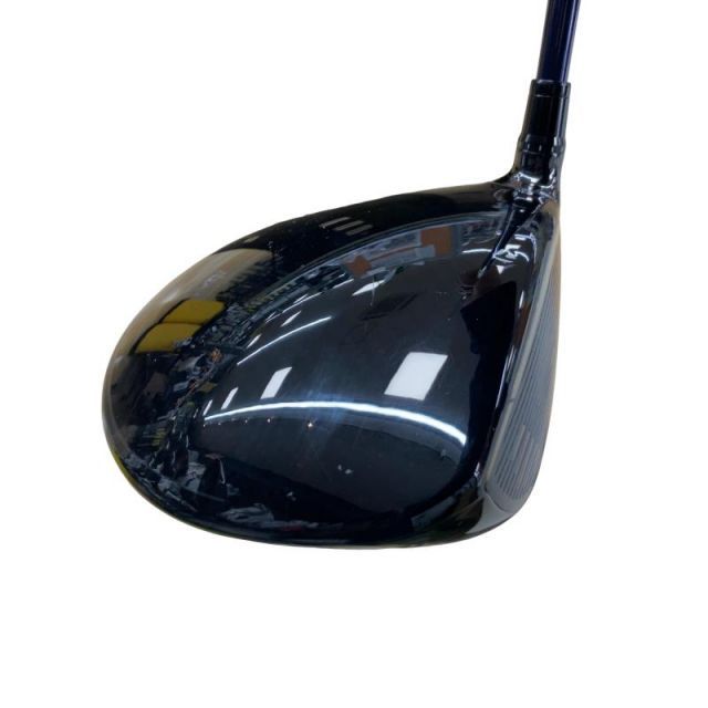 【中古】 テーラーメイド Qi10 MAX 9° ドライバー DR Diamana BLUE TM50(Qi10 DR) (フレックスS) メンズ 男性用 右利き 右用 Cランク ゴルフクラブ 【中古】 テーラーメイド Qi10 MAX 9° ドライバー DR Diamana BLUE TM50(Qi10 DR) (フレックスS) メンズ 男性用 右利き 右用 Cランク ゴルフクラブ