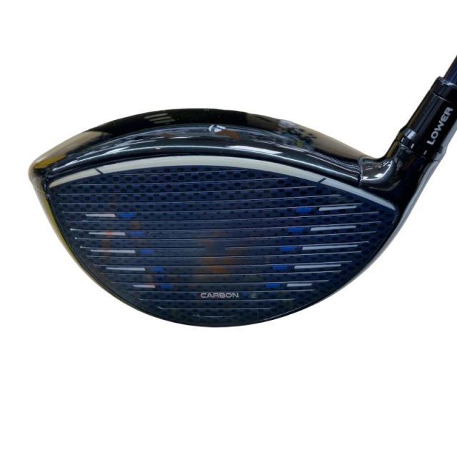 【中古】 テーラーメイド Qi10 MAX 9° ドライバー DR Diamana BLUE TM50(Qi10 DR) (フレックスS) メンズ 男性用 右利き 右用 Cランク ゴルフクラブ 【中古】 テーラーメイド Qi10 MAX 9° ドライバー DR Diamana BLUE TM50(Qi10 DR) (フレックスS) メンズ 男性用 右利き 右用 Cランク ゴルフクラブ