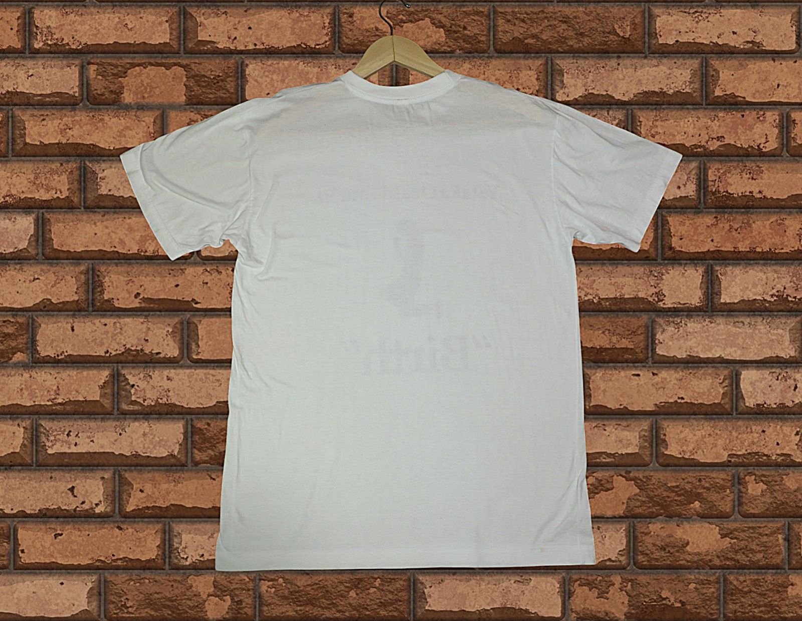 ⚠️⚠️ 希少品 Lサイズ Yutaka Ozaki Tour′91 尾崎豊 ツアー′91 誕生 Birth ツアーT ツアーグッズ Tシャツ バンドT ⚠️⚠️ 希少品 Lサイズ Yutaka Ozaki Tour′91 尾崎豊 ツアー′91 誕生 Birth ツアーT ツアーグッズ Tシャツ バンドT