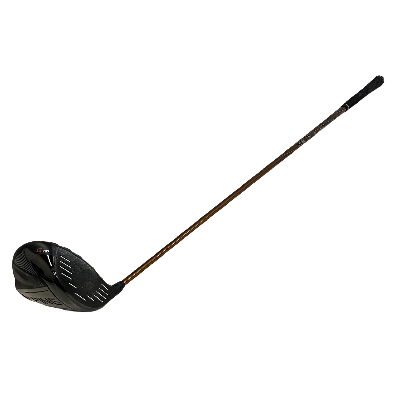 PING G400 10.5度 ALTA ドライバー 1W ピン ゴルフクラブ 中古 