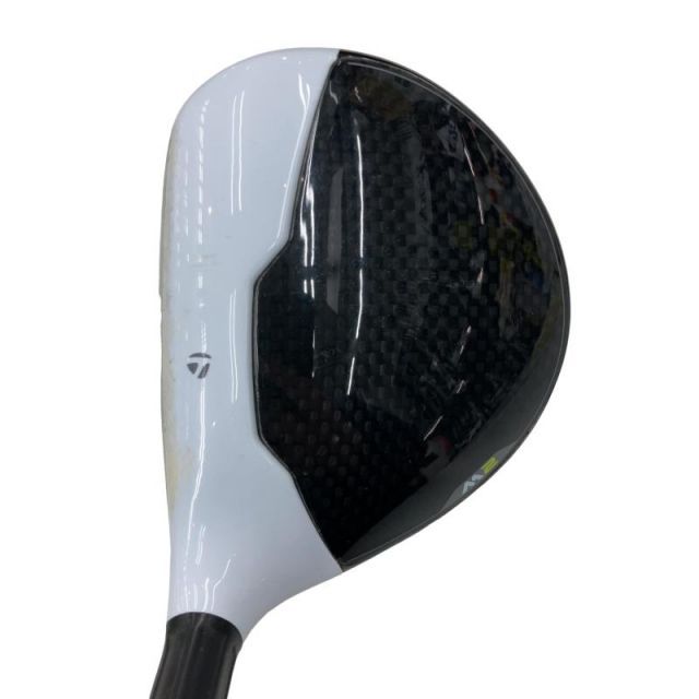 中古】 テーラーメイド M2(2017) 5W フェアウェイウッド FW TM1-217