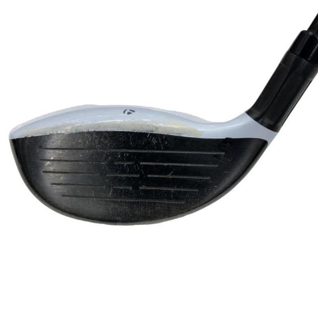 中古】 テーラーメイド M2(2017) 5W フェアウェイウッド FW TM1-217