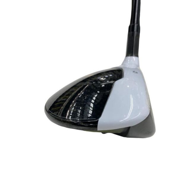 中古】 テーラーメイド M2(2017) 5W フェアウェイウッド FW TM1-217