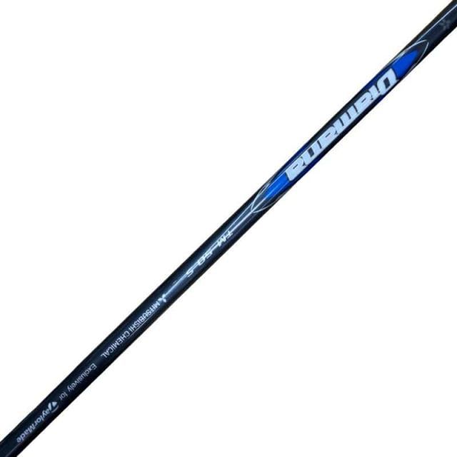 【中古】 テーラーメイド Qi35 MAX 10.5° ドライバー DR Diamana BLUE TM50(Qi35 DR) (フレックスS) メンズ 男性用 右利き 右用 Cランク ゴルフクラブ