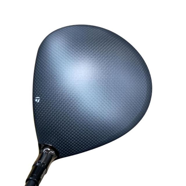 【中古】 テーラーメイド Qi35 MAX 10.5° ドライバー DR Diamana BLUE TM50(Qi35 DR) (フレックスS) メンズ 男性用 右利き 右用 Cランク ゴルフクラブ