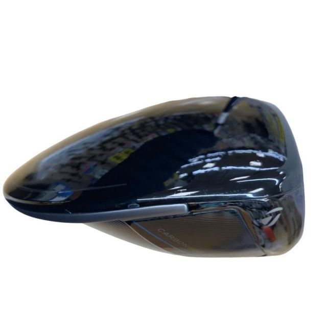 【中古】 テーラーメイド Qi10 MAX 10.5° ドライバー DR Diamana BLUE TM50(Qi10 DR) (フレックスS) メンズ 男性用 右利き 右用 Cランク ゴルフクラブ 【中古】 テーラーメイド Qi10 MAX 10.5° ドライバー DR Diamana BLUE TM50(Qi10 DR) (フレックスS) メンズ 男性用 右利き 右用 Cランク ゴルフクラブ