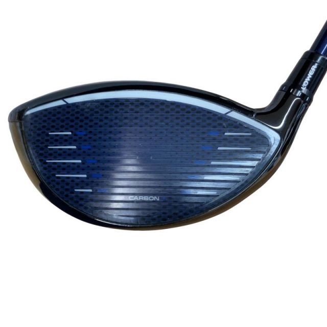 【中古】 テーラーメイド Qi10 MAX 10.5° ドライバー DR Diamana BLUE TM50(Qi10 DR) (フレックスS) メンズ 男性用 右利き 右用 Cランク ゴルフクラブ 【中古】 テーラーメイド Qi10 MAX 10.5° ドライバー DR Diamana BLUE TM50(Qi10 DR) (フレックスS) メンズ 男性用 右利き 右用 Cランク ゴルフクラブ