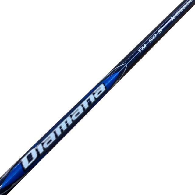 【中古】 テーラーメイド Qi10 MAX 10.5° ドライバー DR Diamana BLUE TM50(Qi10 DR) (フレックスS) メンズ 男性用 右利き 右用 Cランク ゴルフクラブ 【中古】 テーラーメイド Qi10 MAX 10.5° ドライバー DR Diamana BLUE TM50(Qi10 DR) (フレックスS) メンズ 男性用 右利き 右用 Cランク ゴルフクラブ