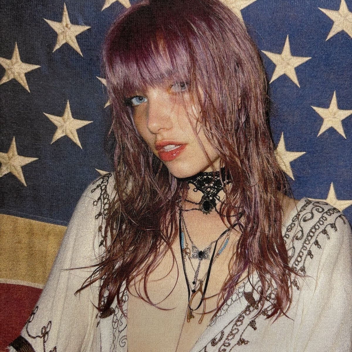 25ss 2025 未使用 Ron Herman UNDER R x DAVID MUSHEGAIN Grace Hartzell Tee ロンハーマン グレース ハーツェル Tシャツ size XL 805-0040 25ss 2025 未使用 Ron Herman UNDER R x DAVID MUSHEGAIN Grace Hartzell Tee ロンハーマン グレース ハーツェル Tシャツ size XL 805-0040