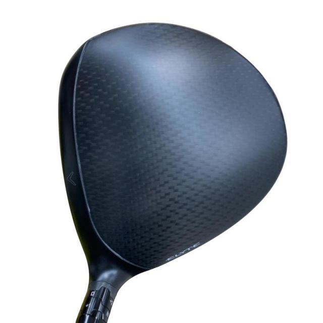 【中古】 キャロウェイ ELYTE 9° ドライバー DR VENTUS GREEN 50 for CW(ELYTE DR) (フレックスS) メンズ 男性用 右利き 右用 Cランク ゴルフクラブ