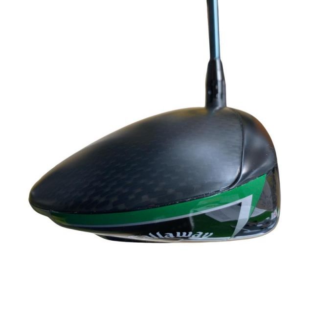 【中古】 キャロウェイ ELYTE 9° ドライバー DR VENTUS GREEN 50 for CW(ELYTE DR) (フレックスS) メンズ 男性用 右利き 右用 Cランク ゴルフクラブ