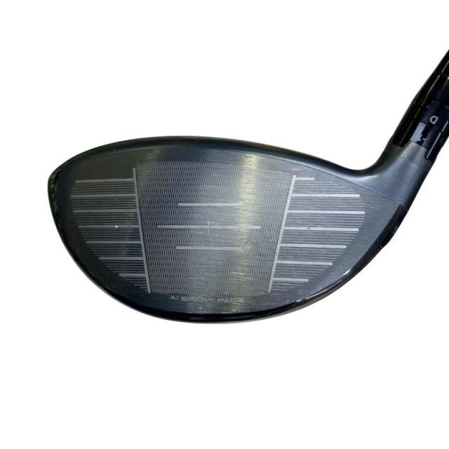 【中古】 キャロウェイ PARADYM Ai SMOKE MAX D 10.5° ドライバー DR リシャフト (フレックスその他) メンズ 男性用 右利き 右用 Cランク ゴルフクラブ 【中古】 キャロウェイ PARADYM Ai SMOKE MAX D 10.5° ドライバー DR リシャフト (フレックスその他) メンズ 男性用 右利き 右用 Cランク ゴルフクラブ
