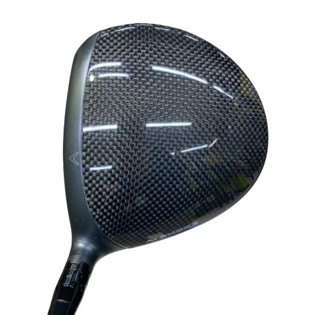 【中古】 キャロウェイ PARADYM Ai SMOKE MAX D 10.5° ドライバー DR リシャフト (フレックスその他) メンズ 男性用 右利き 右用 Cランク ゴルフクラブ 【中古】 キャロウェイ PARADYM Ai SMOKE MAX D 10.5° ドライバー DR リシャフト (フレックスその他) メンズ 男性用 右利き 右用 Cランク ゴルフクラブ