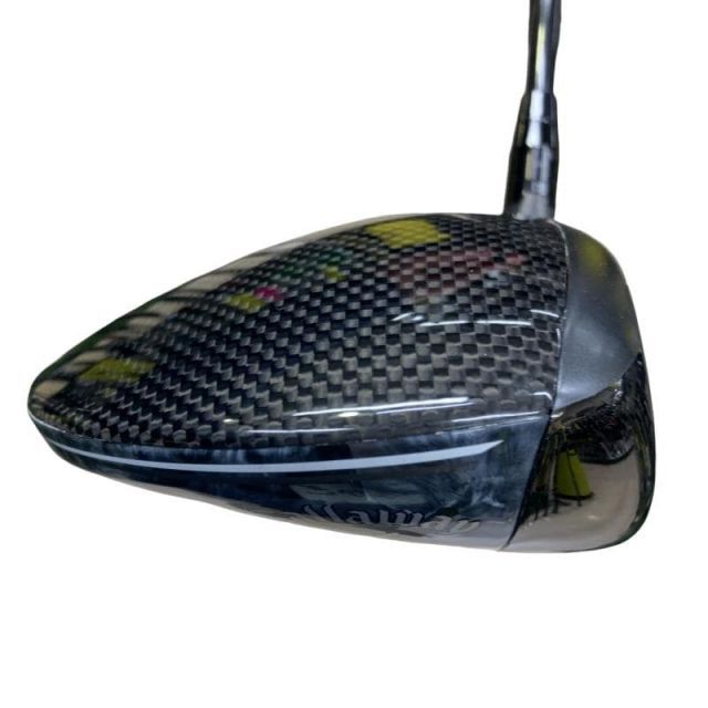 【中古】 キャロウェイ PARADYM Ai SMOKE MAX D 10.5° ドライバー DR リシャフト (フレックスその他) メンズ 男性用 右利き 右用 Cランク ゴルフクラブ 【中古】 キャロウェイ PARADYM Ai SMOKE MAX D 10.5° ドライバー DR リシャフト (フレックスその他) メンズ 男性用 右利き 右用 Cランク ゴルフクラブ