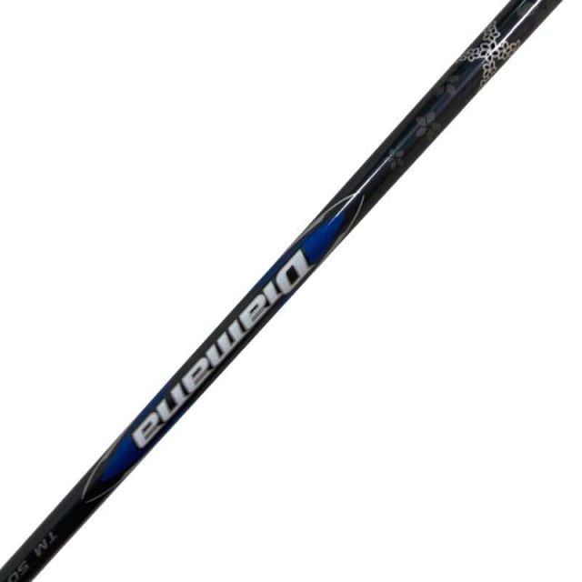 【中古】 テーラーメイド Qi35 MAX 10.5° ドライバー DR Diamana BLUE TM50(Qi35 DR) (フレックスS) メンズ 男性用 右利き 右用 Aランク ゴルフクラブ 【中古】 テーラーメイド Qi35 MAX 10.5° ドライバー DR Diamana BLUE TM50(Qi35 DR) (フレックスS) メンズ 男性用 右利き 右用 Aランク ゴルフクラブ
