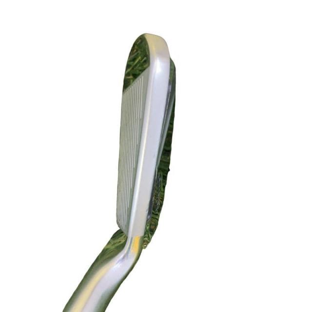 【中古】 ダンロップ SRIXON Z545 6S アイアンセット IR Miyazaki Kosuma Blue(水) Iron (フレックスSR) メンズ 男性用 右利き 右用 Cランク ゴルフクラブ