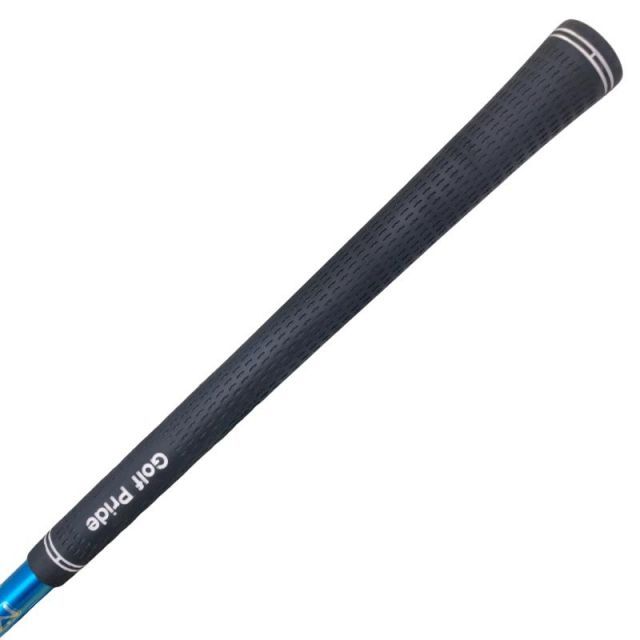 【中古】 ダンロップ SRIXON Z545 6S アイアンセット IR Miyazaki Kosuma Blue(水) Iron (フレックスSR) メンズ 男性用 右利き 右用 Cランク ゴルフクラブ
