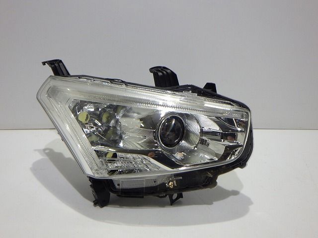 コペン 右ヘッドライト LED LA400K 100-69006 D 81145-B2040 コーティング 綺麗 260516110