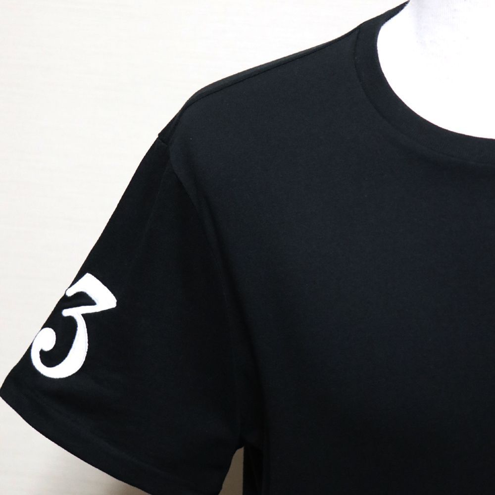 【Boy’sサイズ】 ラルフローレン ビックポニー シングルジャージー 半袖Tシャツ 黒 白ポニー Boy’s L 180/100A 極美品 近年モデル 【Boy’sサイズ】 ラルフローレン ビックポニー シングルジャージー 半袖Tシャツ 黒 白ポニー Boy’s L 180/100A 極美品 近年モデル