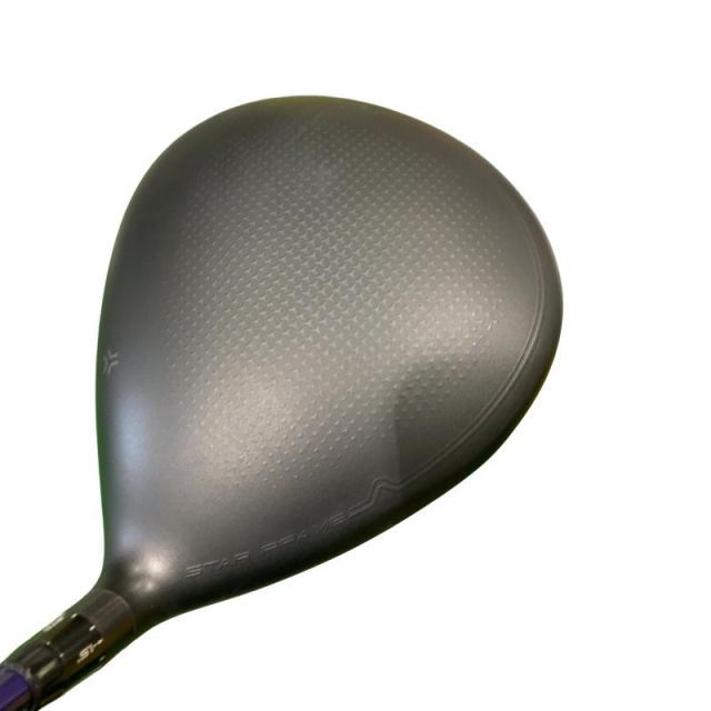【中古】 ダンロップ SRIXON ZXi 9° ドライバー DR 純正特注シャフト (フレックスS) メンズ 男性用 右利き 右用 Cランク ゴルフクラブ