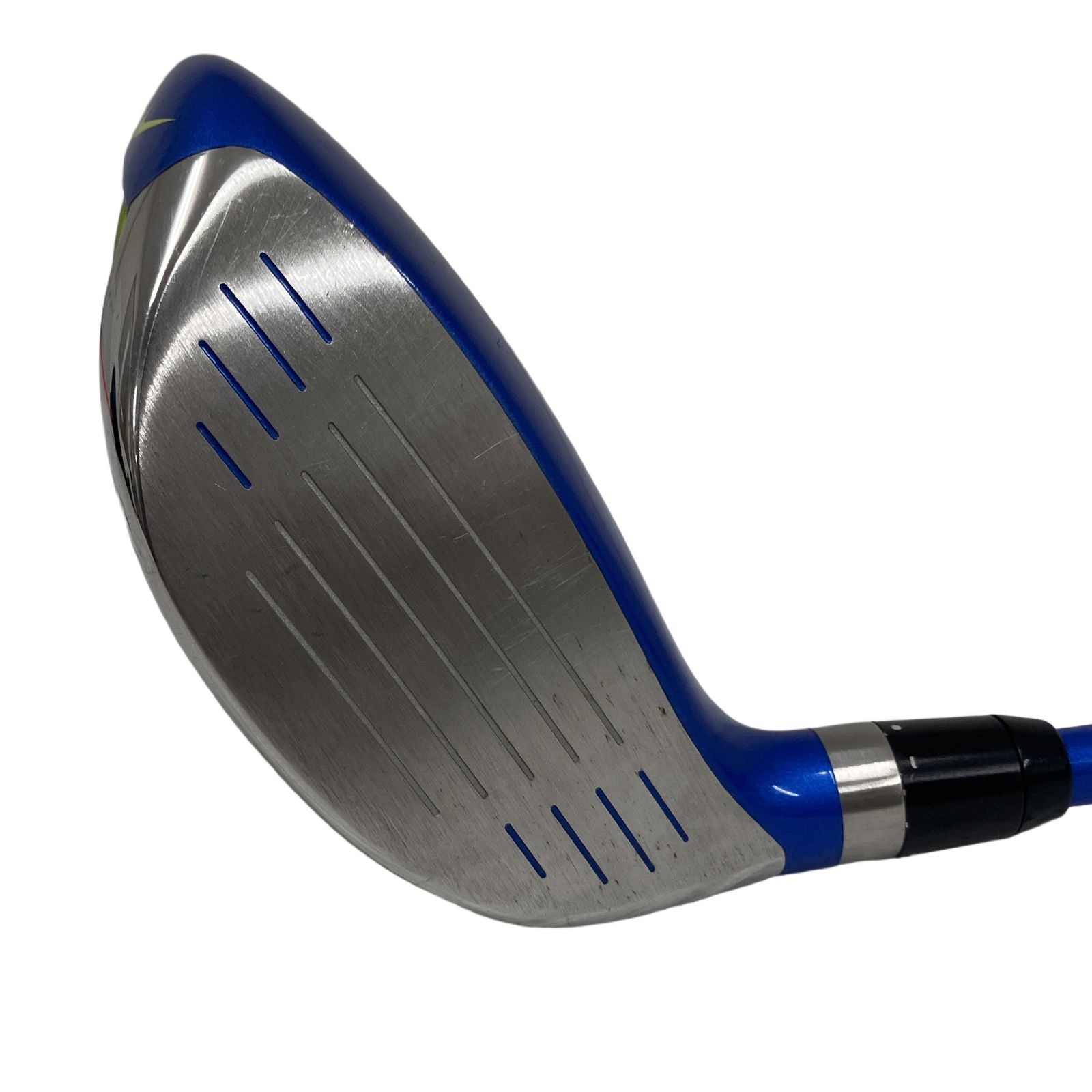 NIKE ナイキ VAPOR FLY GP-6s フレックスS ロフト角19 5番 フェアウェイ ゴルフクラブ 中古 O11256512 NIKE ナイキ VAPOR FLY GP-6s フレックスS ロフト角19 5番 フェアウェイ ゴルフクラブ 中古 O11256512