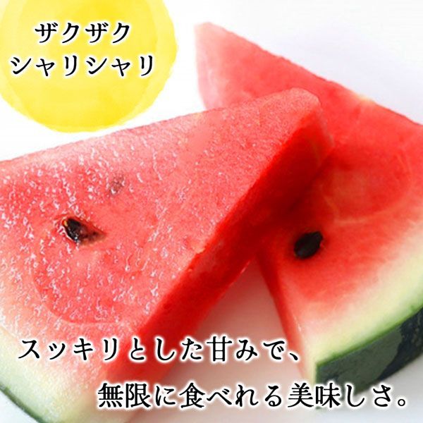 でんすけ すいか 北海道 でんすけ西瓜 秀品 3L 約8kg 夏ギフト デンスケスイカ 果実 フルーツ くだもの お中元 プレゼント 段ボール箱入り【北海道産】 家庭用 ギフト