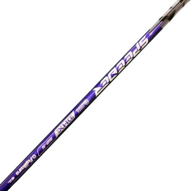 【中古】 ダンロップ SRIXON ZXi 5W フェアウェイウッド FW 純正特注シャフト (フレックスS) メンズ 男性用 右利き 右用 Cランク ゴルフクラブ