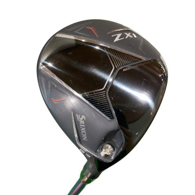 【中古】 ダンロップ SRIXON ZXi 5W フェアウェイウッド FW 純正特注シャフト (フレックスS) メンズ 男性用 右利き 右用 Cランク ゴルフクラブ 29,128円